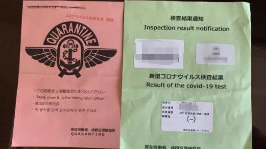 阴性证明与有效签证俱全，为何仍被日本拒之门外？——解析入境旅行的隐形壁垒